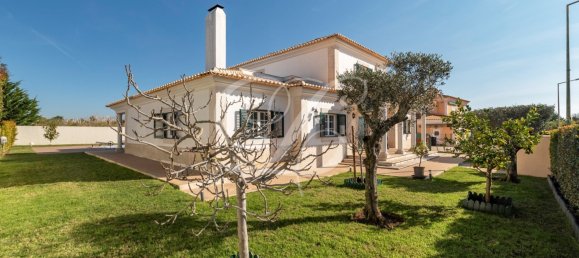 5 bedrooms Villa in Sintra, Portugal No. 123449 4