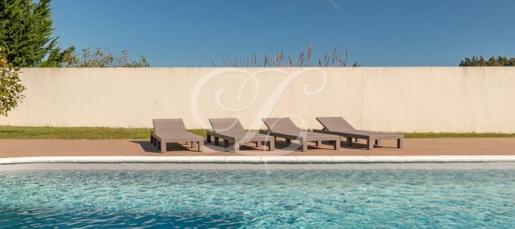 5 bedrooms Villa in Sintra, Portugal No. 123449 11