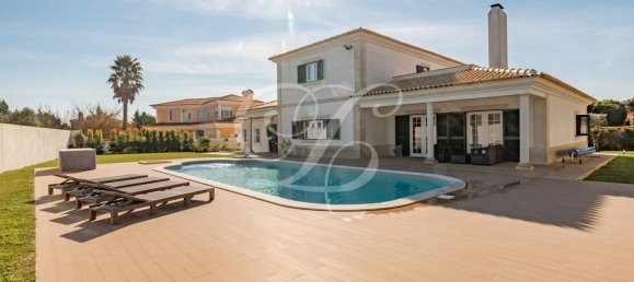 5 bedrooms Villa in Sintra, Portugal No. 123449 37