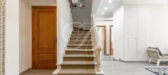 5 bedrooms Villa in Sintra, Portugal No. 123449 24