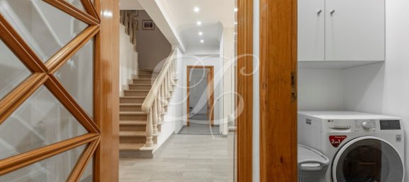 5 bedrooms Villa in Sintra, Portugal No. 123449 15