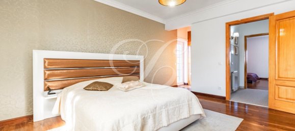 5 bedrooms Villa in Sintra, Portugal No. 123449 26