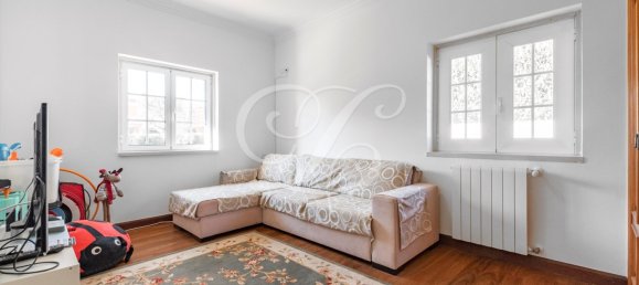 5 bedrooms Villa in Sintra, Portugal No. 123449 17