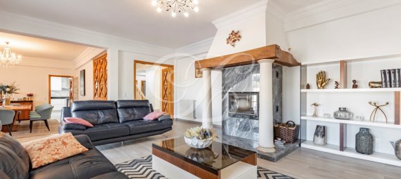 5 bedrooms Villa in Sintra, Portugal No. 123449 7