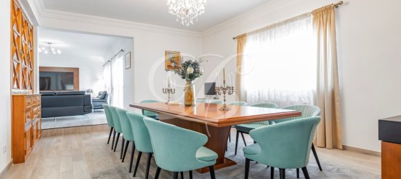 5 bedrooms Villa in Sintra, Portugal No. 123449 14