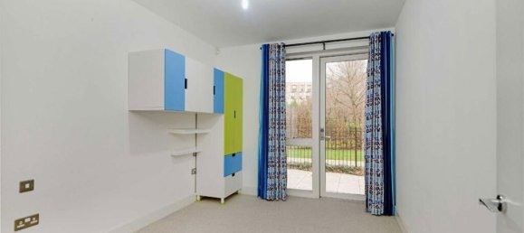 2 bedrooms Maisonette in Acton, United Kingdom No. 10019 16