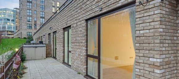 2 bedrooms Maisonette in Acton, United Kingdom No. 10019 12