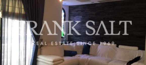 3 Schlafzimmer Haus in Ghajnsielem, Malta, Nr. 5680 2