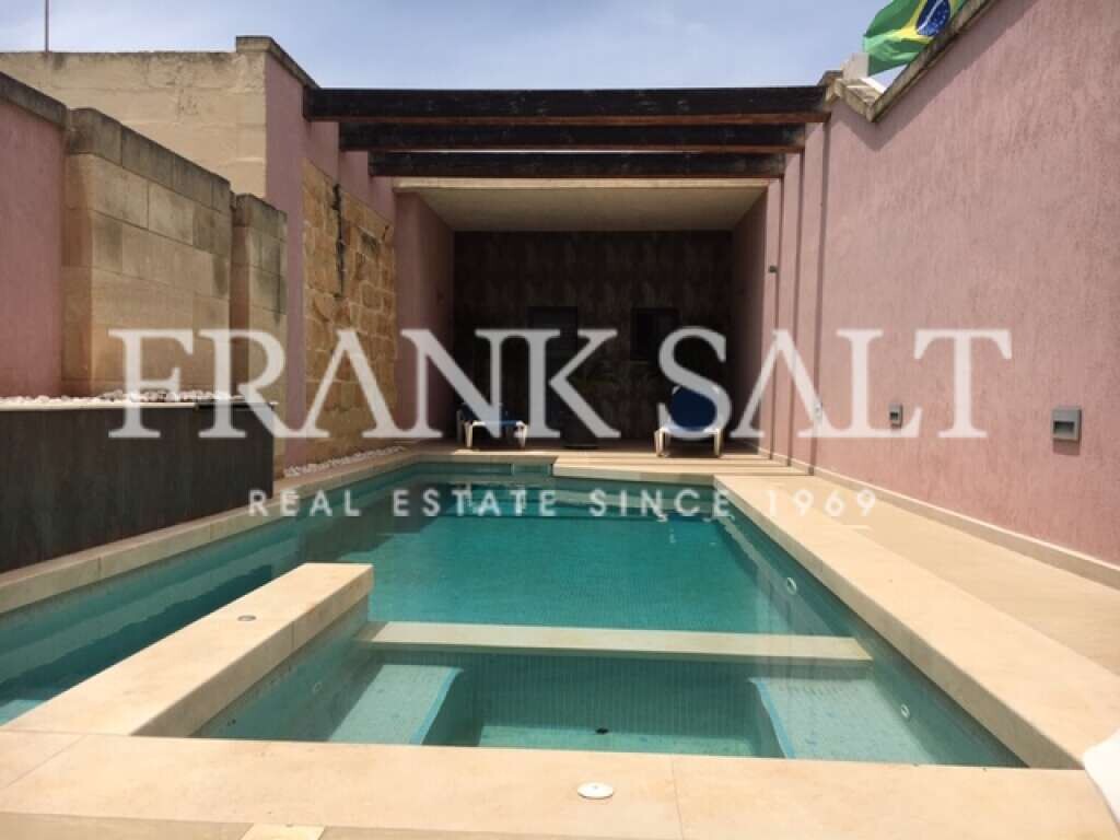 3 Schlafzimmer Haus in Ghajnsielem, Malta, Nr. 5680