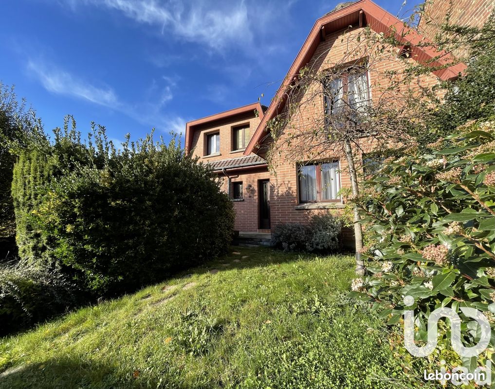 5 bedrooms House in Lambres-lez-Douai, France No. 161159