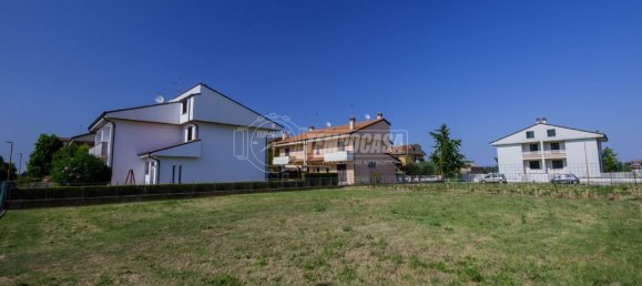 Земельный участок 568м² в Чезена, Италия № 263437 15