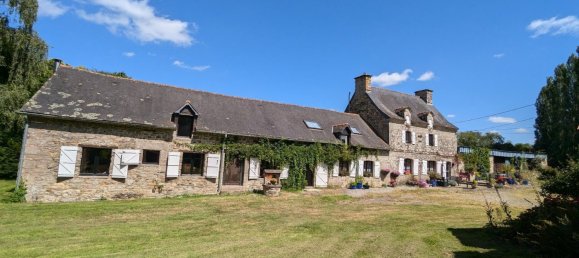 Castelos T8 em Pontivy, France N.º 96251 3