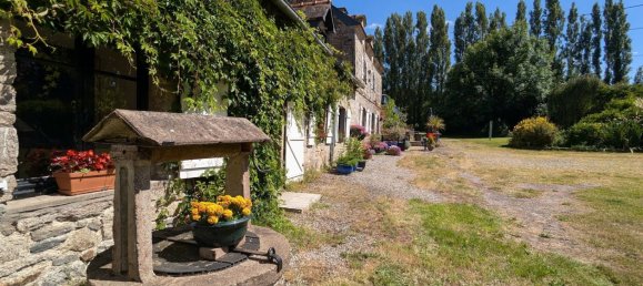 Castelos T8 em Pontivy, France N.º 96251 7