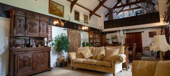 Castelos T8 em Pontivy, France N.º 96251 14