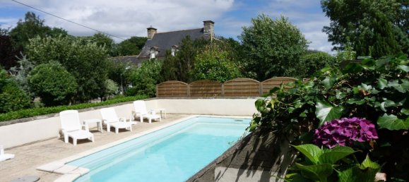 Castelos T8 em Pontivy, France N.º 96251 8