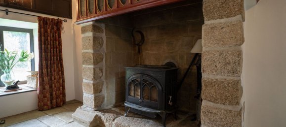 Castelos T8 em Pontivy, France N.º 96251 17