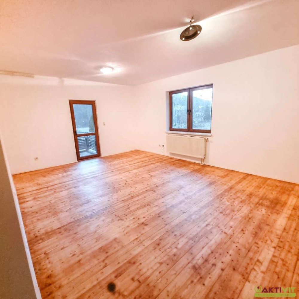 2 rooms Apartment in Payerbach, Austria No. 88484