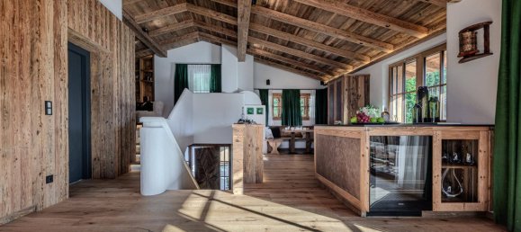 5 chambres Maison à Jochberg, Austria No. 217293 2