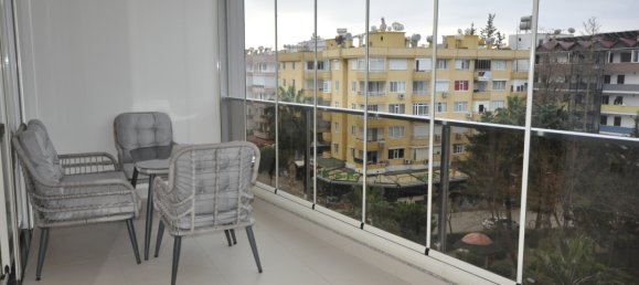 شقة 1+1 في Alanya, Turkey رقم 5624 19