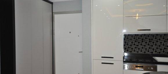 شقة 1+1 في Alanya, Turkey رقم 5624 12