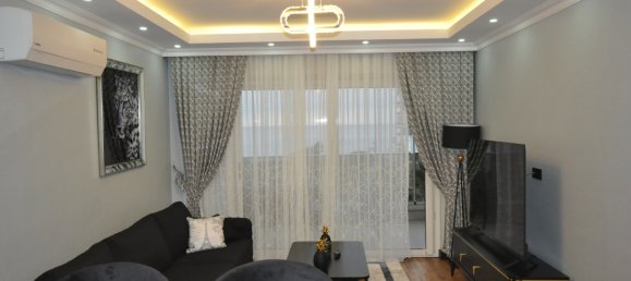 شقة 1+1 في Alanya, Turkey رقم 5624 15