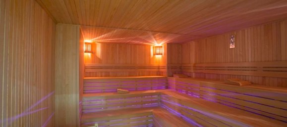 شقة 1+1 في Alanya, Turkey رقم 5624 5