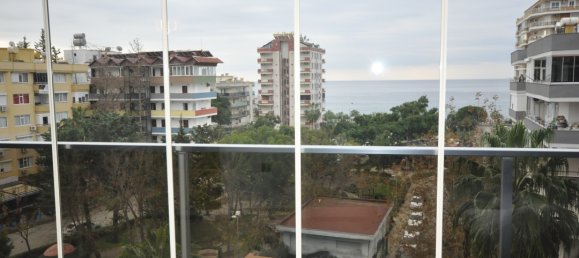 شقة 1+1 في Alanya, Turkey رقم 5624 24