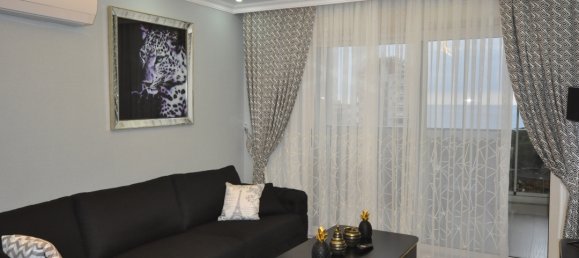 شقة 1+1 في Alanya, Turkey رقم 5624 18