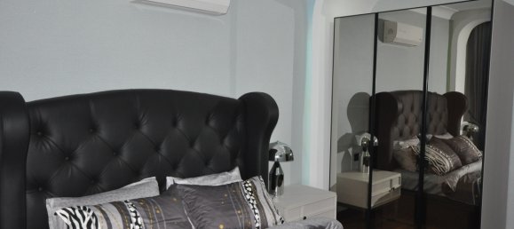 شقة 1+1 في Alanya, Turkey رقم 5624 25