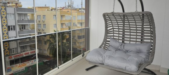 شقة 1+1 في Alanya, Turkey رقم 5624 20