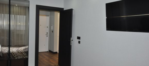 شقة 1+1 في Alanya, Turkey رقم 5624 26