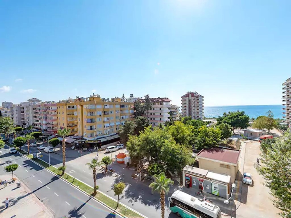 شقة 1+1 في Alanya, Turkey رقم 5624