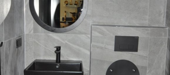 شقة 1+1 في Alanya, Turkey رقم 5624 23