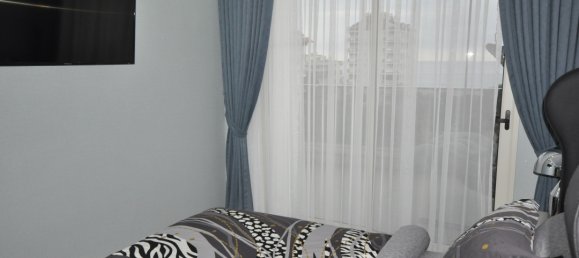 شقة 1+1 في Alanya, Turkey رقم 5624 22