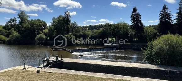 2 غرف نوم منزل في Lennon, France رقم 331638 12