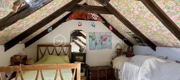 2 غرف نوم منزل في Lennon, France رقم 331638 14