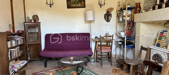 2 غرف نوم منزل في Lennon, France رقم 331638 4