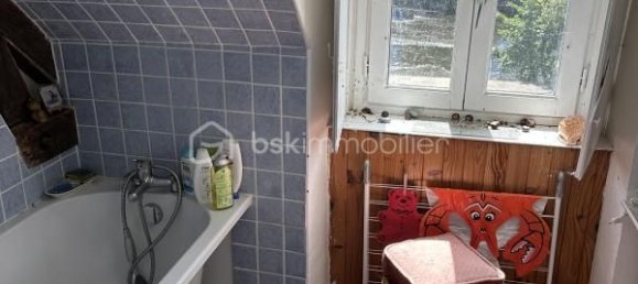 2 غرف نوم منزل في Lennon, France رقم 331638 8