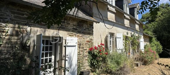 2 غرف نوم منزل في Lennon, France رقم 331638 15