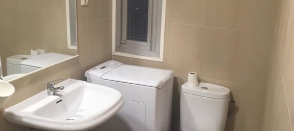 4 bedrooms Apartment in Madrid, Spain No. 4198 20