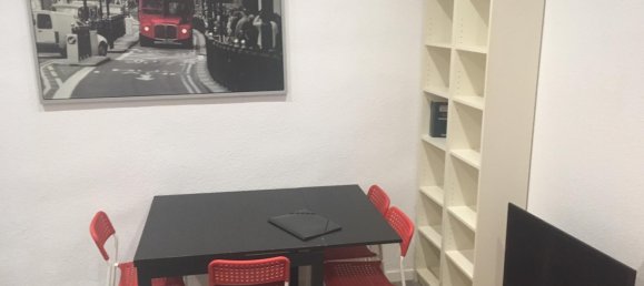 4 bedrooms Apartment in Madrid, Spain No. 4198 23