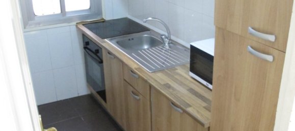 4 bedrooms Apartment in Madrid, Spain No. 4198 15