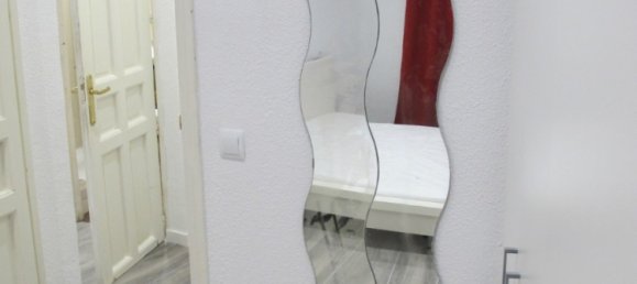 4 bedrooms Apartment in Madrid, Spain No. 4198 11