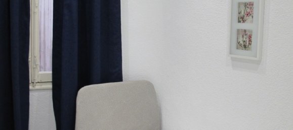 4 bedrooms Apartment in Madrid, Spain No. 4198 14