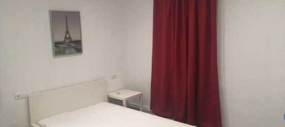 4 bedrooms Apartment in Madrid, Spain No. 4198 21