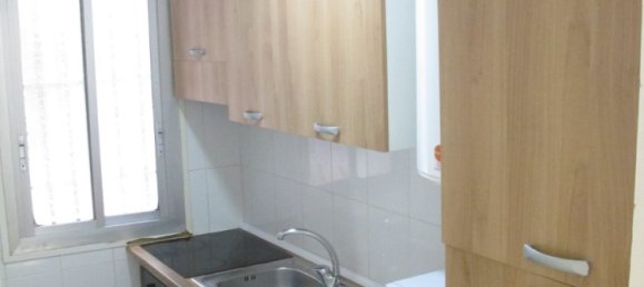 4 bedrooms Apartment in Madrid, Spain No. 4198 4