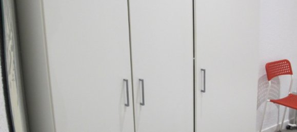 4 bedrooms Apartment in Madrid, Spain No. 4198 9