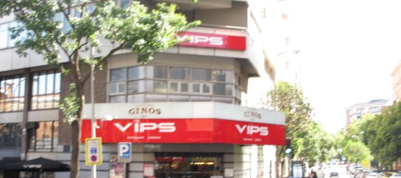 4 bedrooms Apartment in Madrid, Spain No. 4198 8