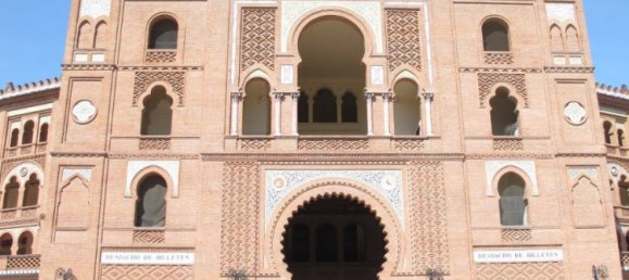 4 bedrooms Apartment in Madrid, Spain No. 4198 16