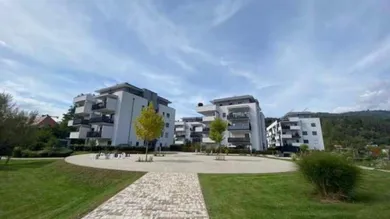 3 rooms Apartment in Villach, Austria No. 225887